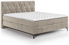 Posteľ Laurent 140x200 Fresh 02