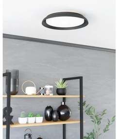 Eglo 900857 - LED Stropné svietidlo PENJAMO LED/20W/230V