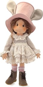 Bábika Pel zberateľská séria 2026 - v predaji len do 5. apríla Varianta 1