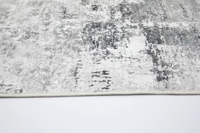TA Koberec 2406190-2 BARI PRINT Sivý Obdĺžnikový Rozmer: 160x230 cm