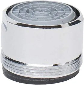 Deante Deante, Perlátor Premium pre vaňové batérie, vonkajší závit M28, chróm, XDC00PCZ2