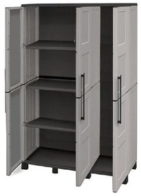 ARTPLAST Skriňa IDEA vysoká 102 cm