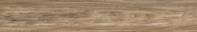 Dlažba Spazio Teak Pulido 20x120 R