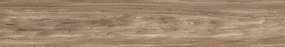 Dlažba Spazio Teak Pulido 20x120 R