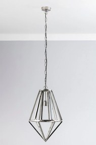 Závesná lampa Talisa 59cm