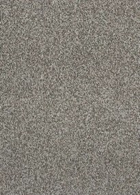 Koberce Breno Metrážny koberec ELEGANCE 92, šíře role 400 cm, hnedá, viacfarebná