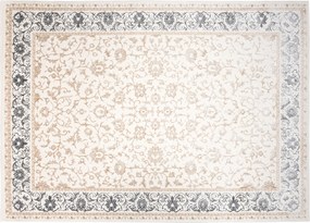 TA Koberec MZ86C SHRNIK CREAM HERA HBV Rozmer: 80x150 cm