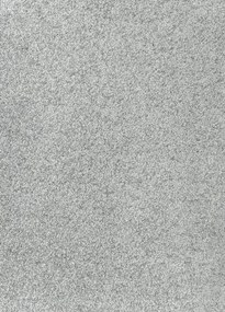 Koberce Breno Metrážny koberec CORDOBA 94, šíře role 400 cm, strieborná