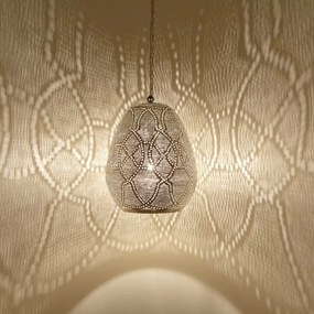 Marocká lampa SAHAM D28