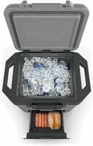 Ninja FB131EUWH chladiaci box Frost Vault, 28 l, M