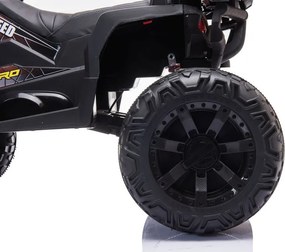 LEAN CARS Nabíjacie štvorčeky JC333 Red