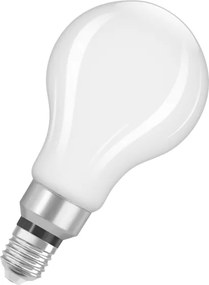 LED Stmievateľná žiarovka STAR E27/24W/230V 2700K - Osram