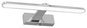 LED Kúpeľňové osvetlenie zrkadla SPLASH LED/8W/230V IP44