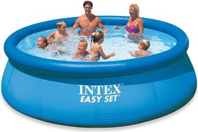 Bazén Intex Easy Set 3,66 x 0,76 m bez filtrácie