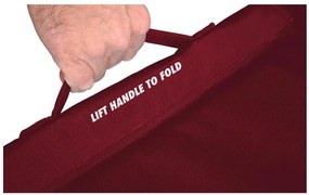 GCI Kempingová stolička s hojdacou funkciou Freestyle Rocker™ (škoricová)  (100384697)