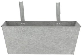 Kovový kvetináč – Esschert Design