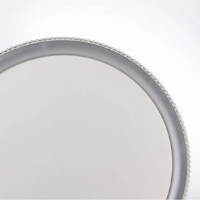 Leuchten Direkt 14359-21 - LED Stmievateľné stropné svietidlo KARI LED/36W/230V