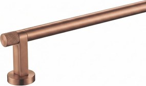 Rea Ori, vešiak na uterák 60cm, 39101, medená matná, REA-60114