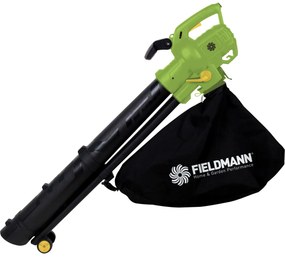 Fieldmann FZF 4030-E elektrický záhradný vysávač