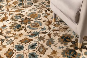 Koberec OMEGA AMALFI sepia