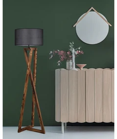 Stojacia lampa, 8279-1