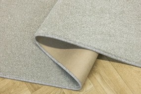 Metrážny koberec DOMINGO 172 béžový / krémový