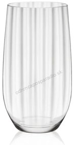 Pohár Highball LUNAR OPTIC 420 ml