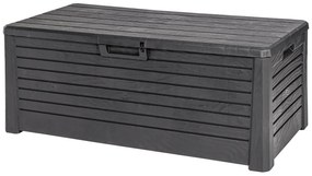 LIVARNO home Záhradný box, 550 l (100344545)