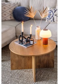 Okrúhly odkladací stolík ø 70 cm Bruno – Bonami Essentials
