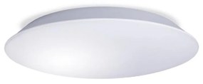 Brilagi - LED Kúpeľňové svietidlo so senzorom VESTAS LED/12W/230V 3000K IP54 BG0776