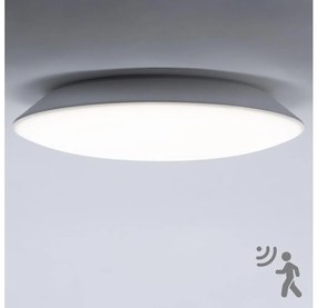 Brilagi - LED kúpeľňové svietidlo so senzorom VESTAS LED/12W/230V 3000K IP54