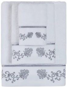 Soft Cotton Malý uterák DIARA 30x50 cm