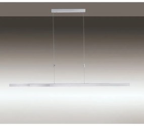 Paul Neuhaus 2568-95 - LED Stmievateľný luster na lanku ADRIANA LED/14W/230V chróm