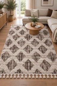 Koberec London 8749 BEIGE