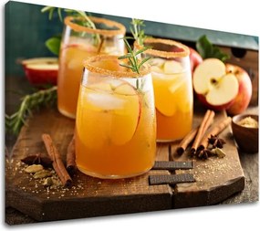 Obraz na stenu LETNÝ DRINK_079-11