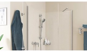 GROHE 24197001 - Sprchová batéria START EDGE DN 15 lesklý chróm