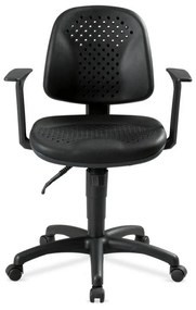 NOWY STYL Pracovná stolička LABO GTP46 TS02