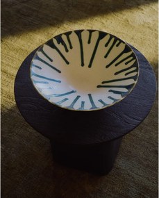 Keramická dekoratívna misa ø 36,5 cm Olmera – Kave Home