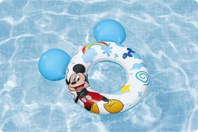 Plavecký kruh Mickey 76 cm Bestway 9102K