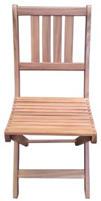 IDEA nábytok Záhradná stolička PANAMA