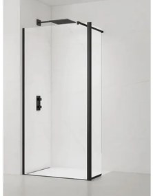 Sprchová zástena SAT Walk-in 60 cm SATBWI60PRCROZC, 1 ks