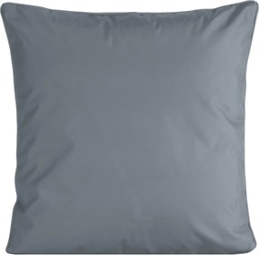 ZÁHRADNÁ VODEODOLNÁ OBLIEČKA NA VANKÚŠ GARDEN5 45X45 CM SIVÁ