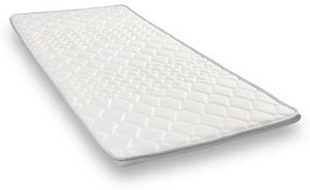 Perdormire Vrchný matrac pre väčšie pohodlie TOPPERO Rozmer: 200 x 80 cm