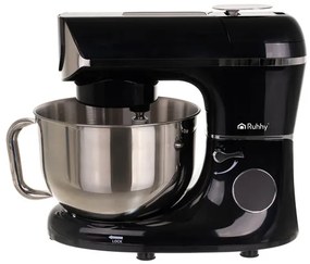 Kuchynský robot RUHHY 25729 s vyhrievanou misou a váhou