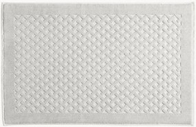 Bavlnená kúpeľňová predložka Elisa