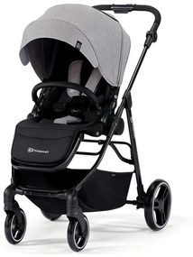 KINDERKRAFT - kočík športový Vesto Grey