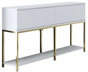 Skrinka Lord White and Gold