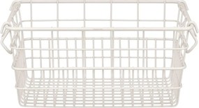Drôtený kovový košík 29x21x14 cm Kago S – Blomus