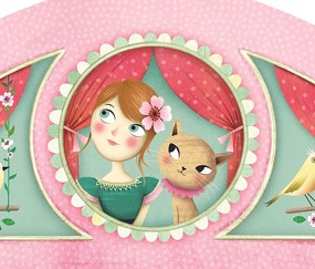 Hracia skrinka - Kočiar