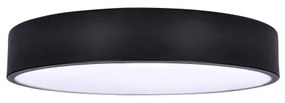 Brilagi - LED stropné svietidlo POOL LED/36W/230V 3000/4500/6000K pr. 30 cm čier